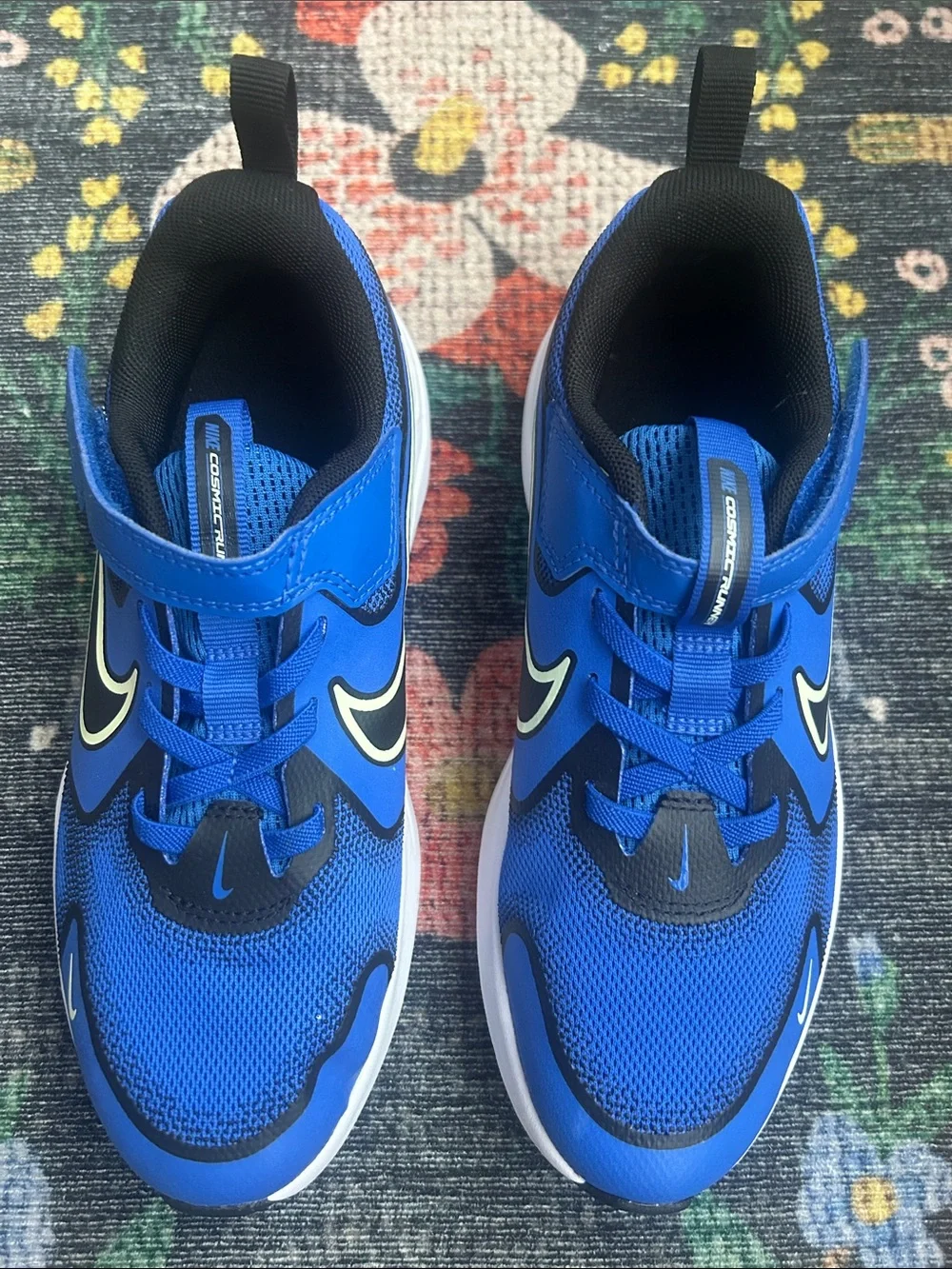 Nike like new